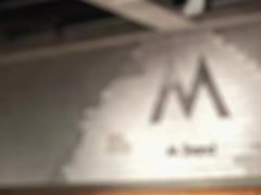 -M Stand(西安大悦城店)