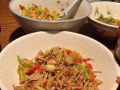 -老湘村·湖南土菜(天河维多利店)