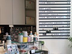 用餐区-Something For(中洲湾店)