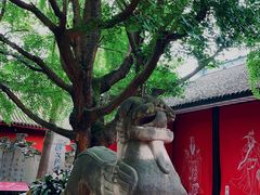 -成都武侯祠博物馆