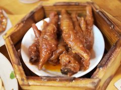 豆豉凤爪-小街天府(西工小街店)