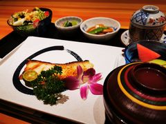 -皇品田苑日式料理(苏州中心店)