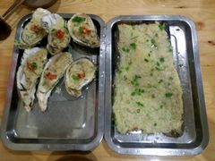 -夜烤·宜宾烧烤(洋河路店)