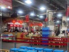 大堂-笨罗卜浏阳菜馆(太平街店)