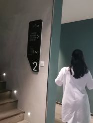 -医颜医疗美容门诊部