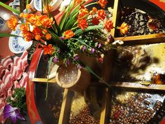 -巴九门老火锅(来福士打望店)