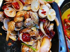 -年轮烧烤·羊蝎子·烤鱼(星湖街店)
