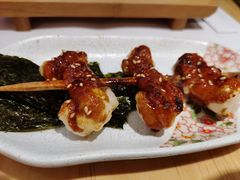 -火山屋台(新街口店)