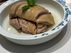 -金陵后厨·南京菜(新街口秣陵路店)