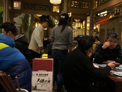 -南京大牌档(苏州中心店)