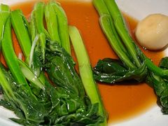 -绿茶餐厅(南方商城店)