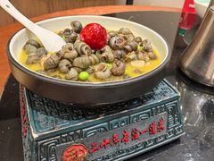 -锡和无锡菜(景丽苑店)