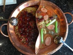 -老码头火锅(骡马市店)