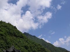 -浙北大峡谷