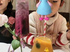 -PARFUM FLORAL花境法餐(南京首店)