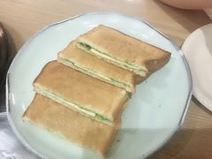 -HELLO 27 意面·沙拉·帕尼尼