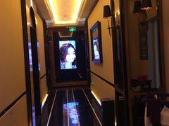 -星聚会KTV(合生汇黑金店)