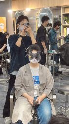 -Sying杉影日式烫染專門店