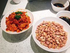-老佛爷铜炉蛙锅(海岸城店)