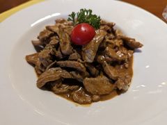 -申德勒加油站西餐厅Schindlers Tankstelle(上海外滩店)