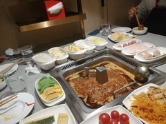 -海底捞火锅(吴中路店)