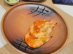 -大渔铁板烧(海雅缤纷城店)