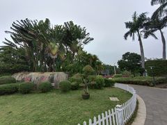 -白沙门生态公园