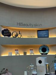 -Hi Beauty Skin 科技美肤中心