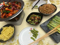 -聚味瞿记·龙虾堂(咸嘉湖店)