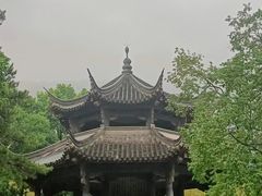 -兰亭风景区