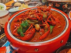 -京炭铜锅涮肉·羊蝎子·羊肉炉(保利·时光里店)