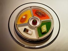 -谦默府· 现代潮粤菜(外滩店)