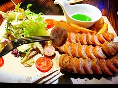 -The Cheebat 锌吧·Bistro(体育西店)