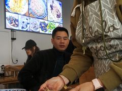 -朱洪元苏式面馆(绿宝广场店)