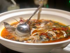 -炊烟小炒黄牛肉(浦东世纪汇店)