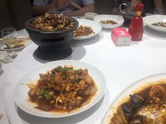 -渔家风味·鲅鱼水饺·央视展播·海鲜天津菜(开发区店)