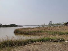 -卤阳湖国家湿地公园