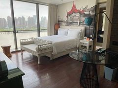 -上海外滩英迪格酒店