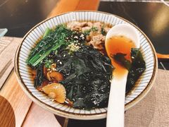 和牛稻庭乌冬面-伊藤ITO(侨福芳草地购物中心店)