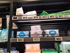 -盒马鲜生(189购物中心店)