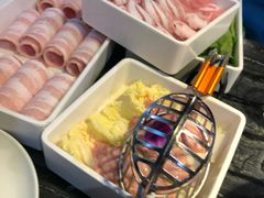 -骨之味·筒骨汤火锅(江头店)