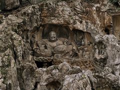 -灵隐飞来峰景区