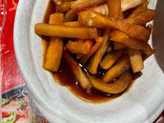 -大师兄·西北小馆(南沙万达广场店)