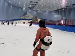 -广州热雪奇迹