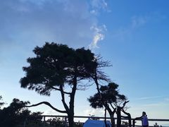 -九宫山风景区