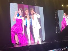 -宝能国际体育演艺中心