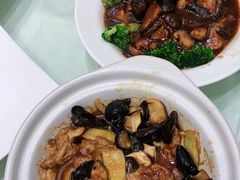 -金时代顺风大酒店(临港百联店)