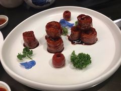 九转大肠-东莱馋房(陆家嘴店)