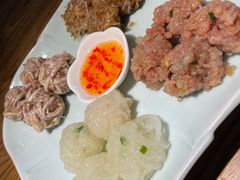 -金苑酒家·客家菜·广东老字号(万象店)