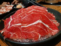 -呷哺呷哺(丰科万达店)